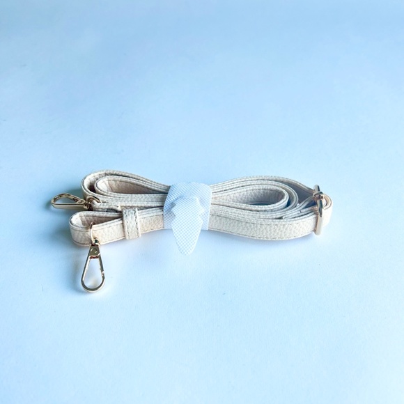 New Kate Spade Light Pink Faux Pebble Leather Small Tote - Picture 13 of 13